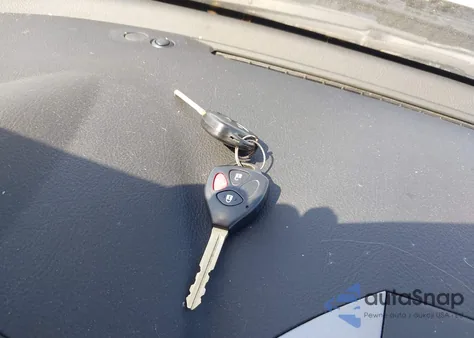 2008 Toyota Rav4 Base V6 из США, поврежденный, VIN JTMBK33V185069466